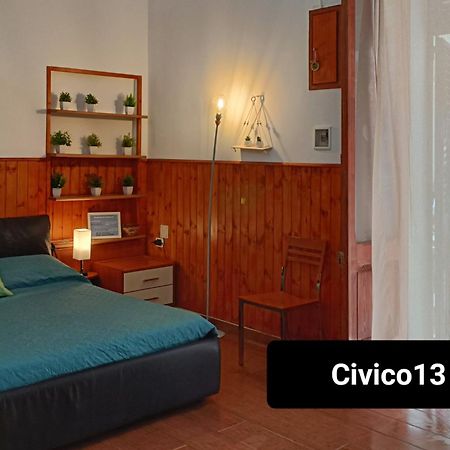 Апартаменти Civico 13 Бриндізі Екстер'єр фото